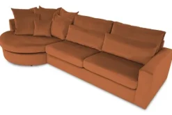 Canape Marant Ronde Banken^Loungebank  Le Pradet