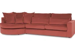 Canape Marant Ronde Banken^Loungebank  Le Pradet