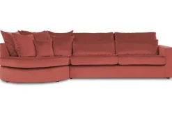 Canape Marant Ronde Banken^Loungebank  Le Pradet