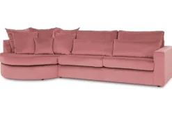 Canape Marant Ronde Banken^Loungebank  Le Pradet