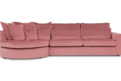 Canape Marant Ronde Banken^Loungebank  Le Pradet