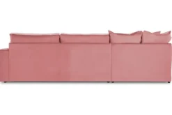 Canape Marant Ronde Banken^Loungebank  Le Pradet