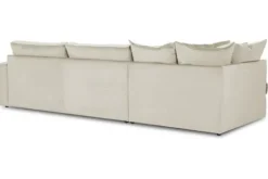Canape Marant Ronde Banken^Loungebank  Le Pradet
