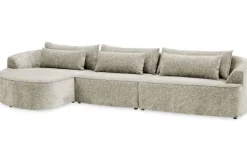 Fris Lifestyle Elementen Banken|Ronde Banken^Loungebank Loes