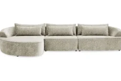 Fris Lifestyle Elementen Banken|Ronde Banken^Loungebank Loes