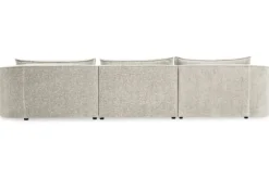 Fris Lifestyle Elementen Banken|Ronde Banken^Loungebank Loes