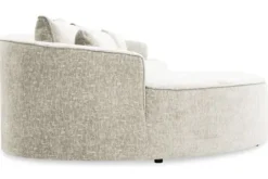 Fris Lifestyle Elementen Banken|Ronde Banken^Loungebank Loes
