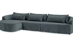 Fris Lifestyle Elementen Banken|Ronde Banken^Loungebank Loes