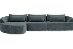 Fris Lifestyle Elementen Banken|Ronde Banken^Loungebank Loes