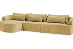 Fris Lifestyle Elementen Banken|Ronde Banken^Loungebank Loes