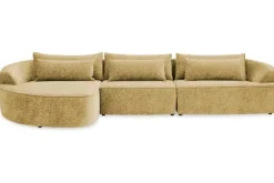 Fris Lifestyle Elementen Banken|Ronde Banken^Loungebank Loes