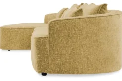 Fris Lifestyle Elementen Banken|Ronde Banken^Loungebank Loes