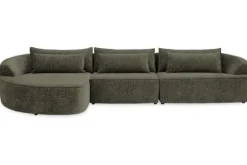 Fris Lifestyle Elementen Banken|Ronde Banken^Loungebank Loes
