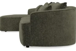 Fris Lifestyle Elementen Banken|Ronde Banken^Loungebank Loes