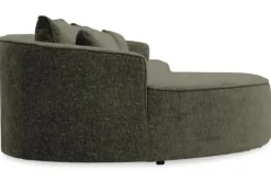 Fris Lifestyle Elementen Banken|Ronde Banken^Loungebank Loes