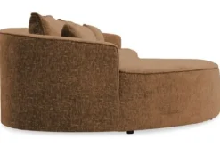 Fris Lifestyle Elementen Banken|Ronde Banken^Loungebank Loes