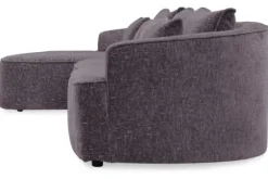 Fris Lifestyle Elementen Banken|Ronde Banken^Loungebank Loes