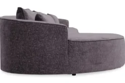 Fris Lifestyle Elementen Banken|Ronde Banken^Loungebank Loes