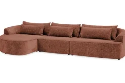 Fris Lifestyle Elementen Banken|Ronde Banken^Loungebank Loes