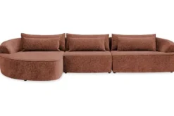 Fris Lifestyle Elementen Banken|Ronde Banken^Loungebank Loes