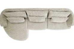 Fris Lifestyle Elementen Banken|Ronde Banken^Loungebank Loes