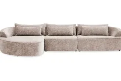 Fris Lifestyle Elementen Banken|Ronde Banken^Loungebank Loes