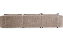 Fris Lifestyle Elementen Banken|Ronde Banken^Loungebank Loes