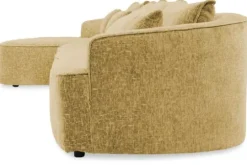 Fris Lifestyle Elementen Banken|Ronde Banken^Loungebank Loes