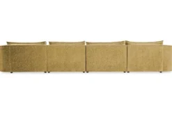 Fris Lifestyle Elementen Banken|Ronde Banken^Loungebank Loes