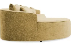 Fris Lifestyle Elementen Banken|Ronde Banken^Loungebank Loes