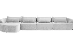 Fris Lifestyle Elementen Banken|Ronde Banken^Loungebank Loes