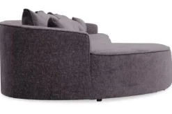 Fris Lifestyle Elementen Banken|Ronde Banken^Loungebank Loes
