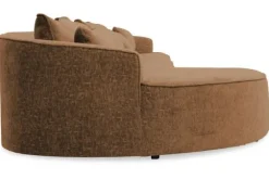 Fris Lifestyle Elementen Banken|Ronde Banken^Loungebank Loes