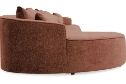 Fris Lifestyle Elementen Banken|Ronde Banken^Loungebank Loes