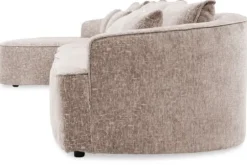 Fris Lifestyle Elementen Banken|Ronde Banken^Loungebank Loes