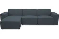 Best Dakota Industrial Loungebank  Loki