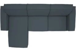 Best Dakota Industrial Loungebank  Loki