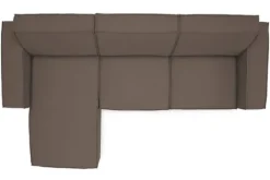 Best Dakota Industrial Loungebank  Loki
