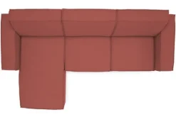 Best Dakota Industrial Loungebank  Loki