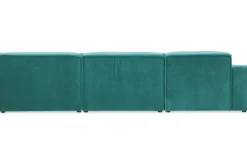 Hot Dakota Industrial Loungebank  Loki