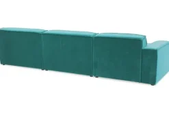 Hot Dakota Industrial Loungebank  Loki