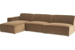 Hot Dakota Industrial Loungebank  Loki