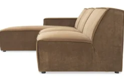 Hot Dakota Industrial Loungebank  Loki