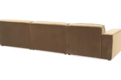 Hot Dakota Industrial Loungebank  Loki