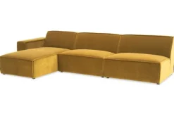 Hot Dakota Industrial Loungebank  Loki