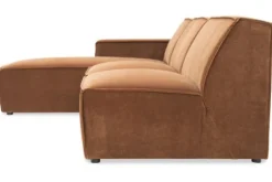 Hot Dakota Industrial Loungebank  Loki