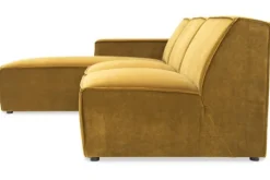 Hot Dakota Industrial Loungebank  Loki