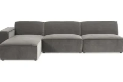 Hot Dakota Industrial Loungebank  Loki