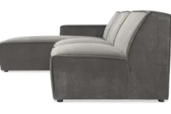 Hot Dakota Industrial Loungebank  Loki