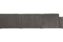 Hot Dakota Industrial Loungebank  Loki